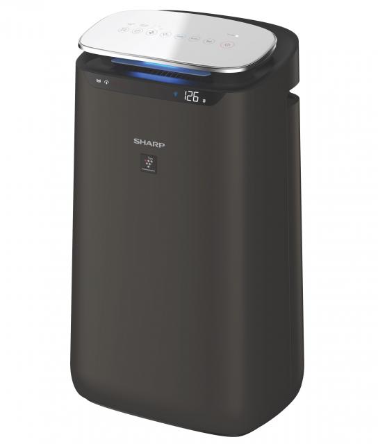 sharp air purifier j80